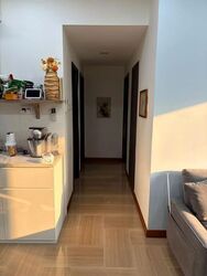 Rafflesia Condominium (D20), Condominium #609203901